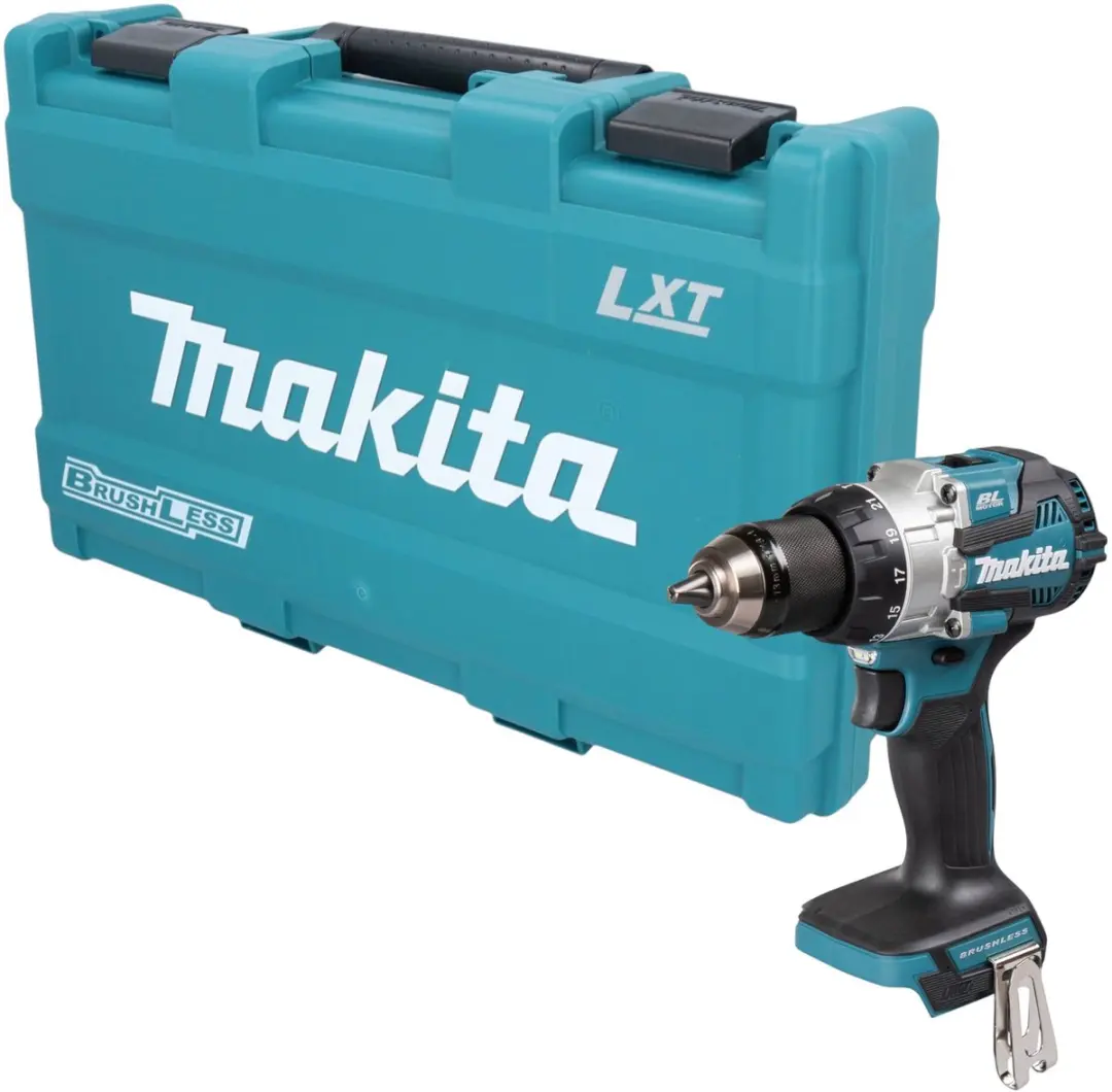 Makita DHP489ZK Accu-slagboormachine 18V 73Nm