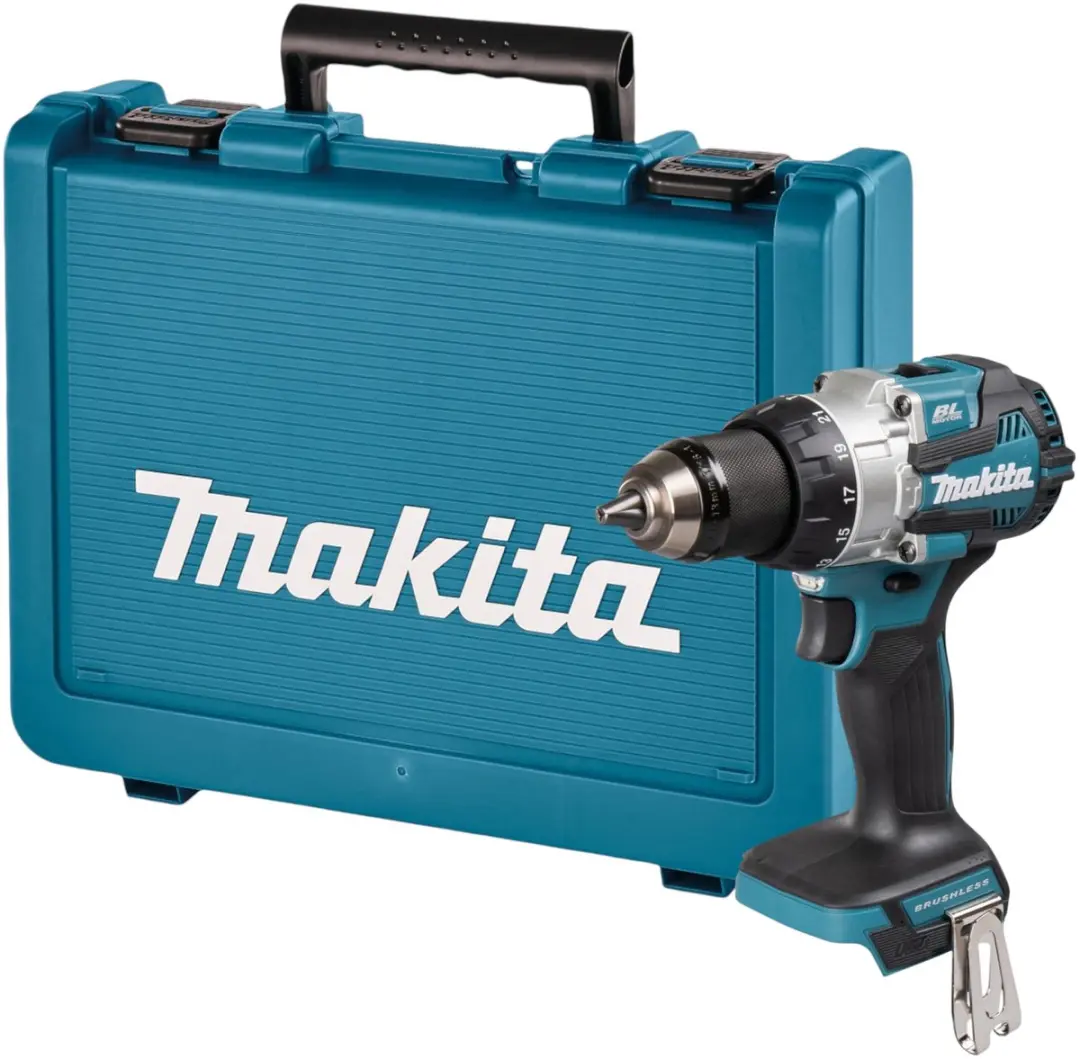 Makita DHP489ZE Accu-slagboormachine 18V 73Nm
