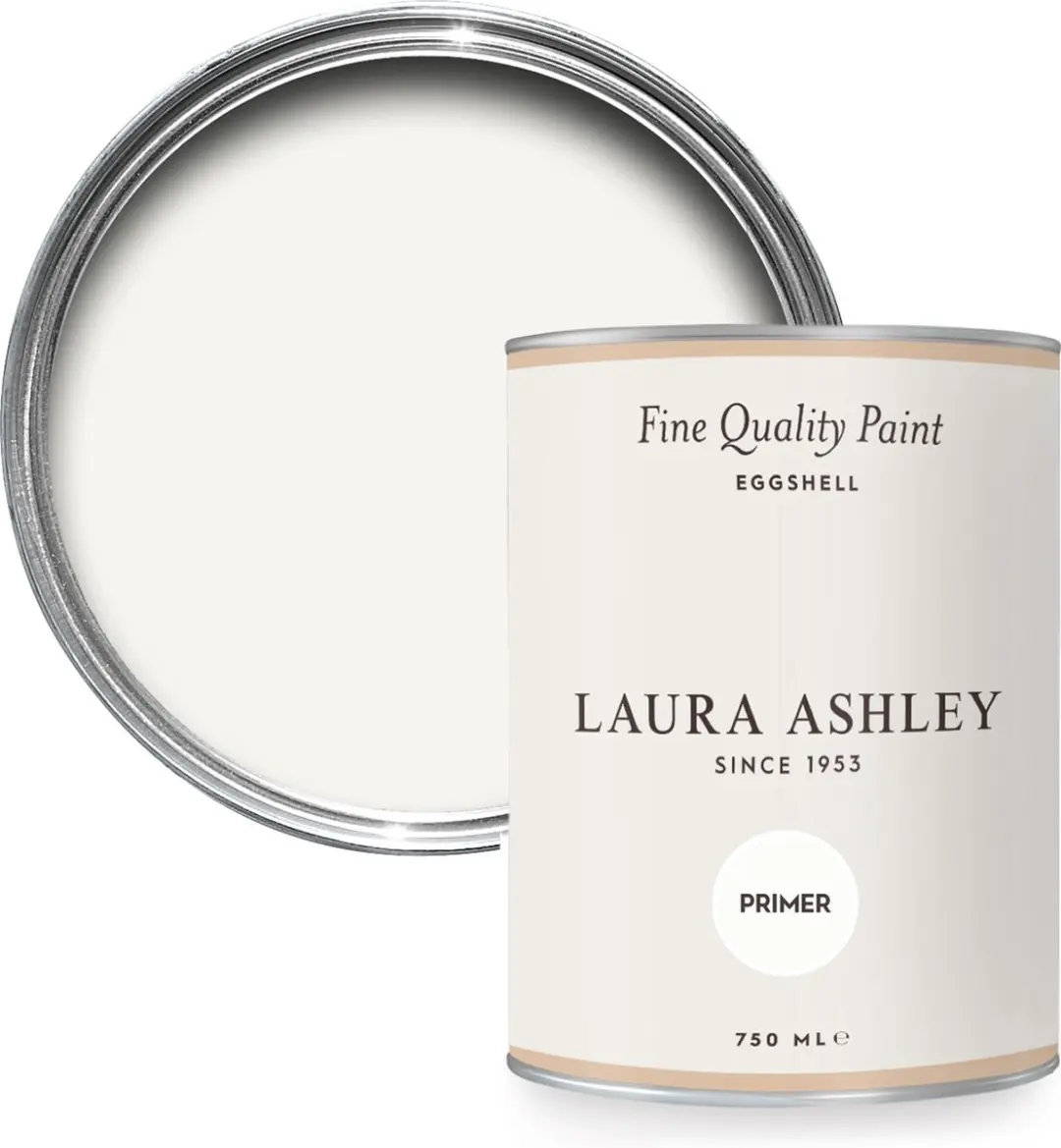 Laura Ashley Primer