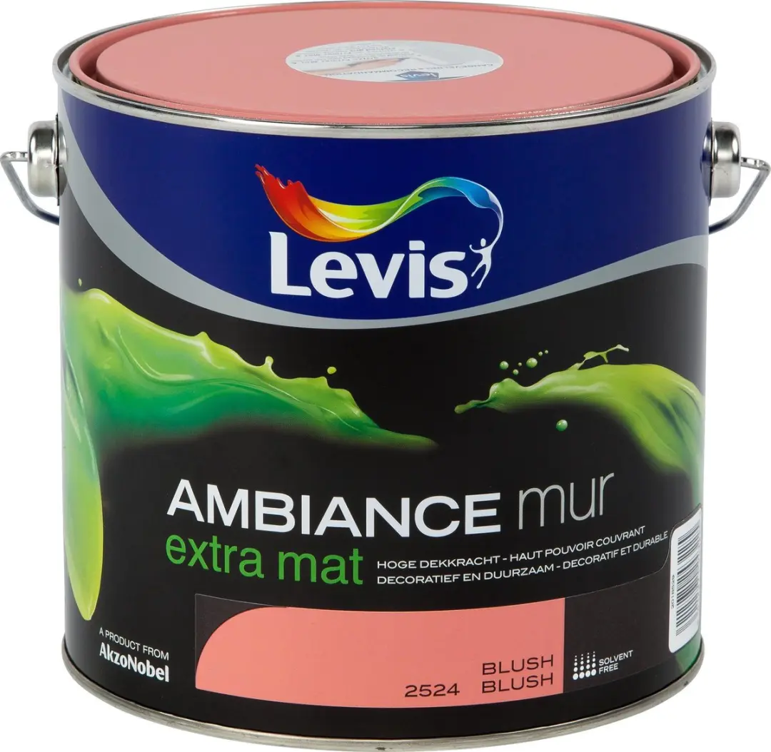 Levis Ambiance Muurverf