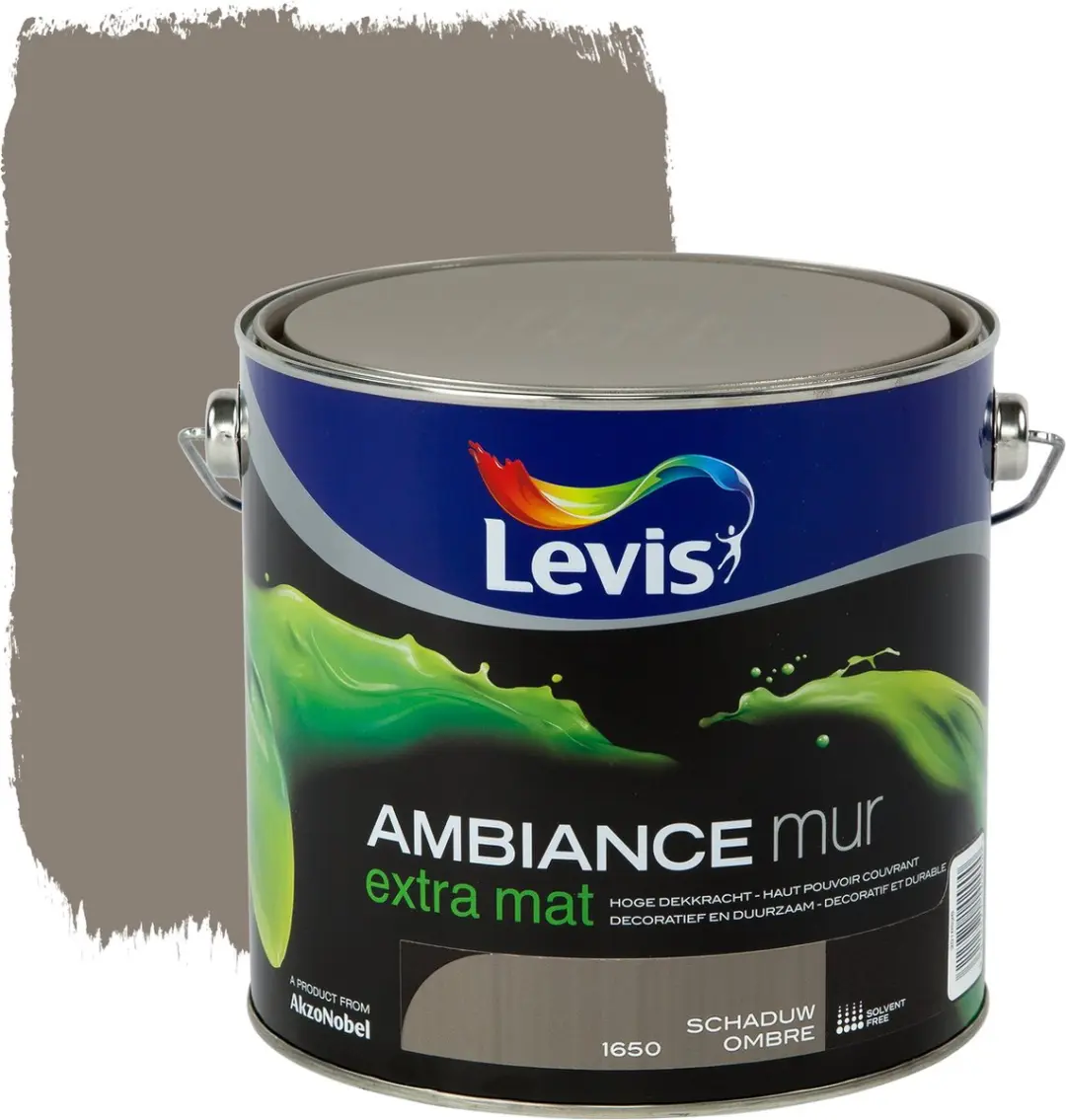 Levis Ambiance Muurverf
