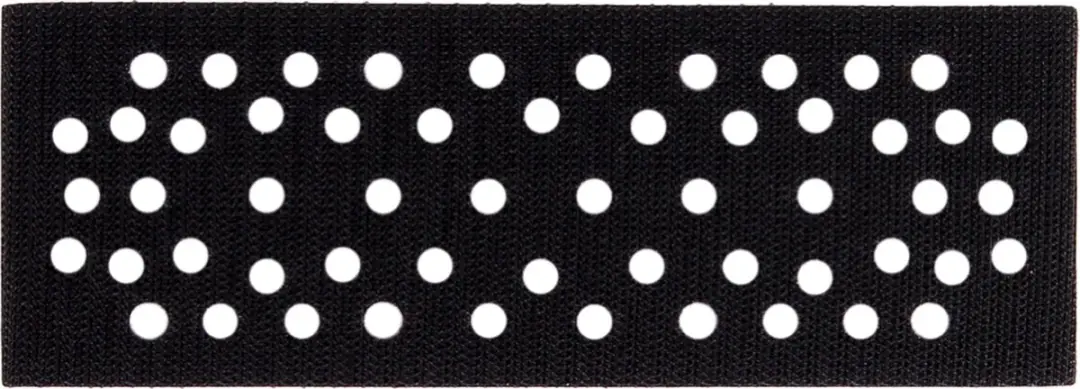 Mirka Beschermpads 70x198mm Velcro - 5 Stuks - afbeelding 3 van 6