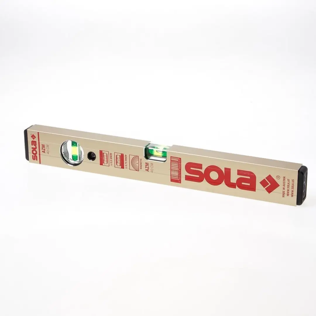 Sola Waterpas