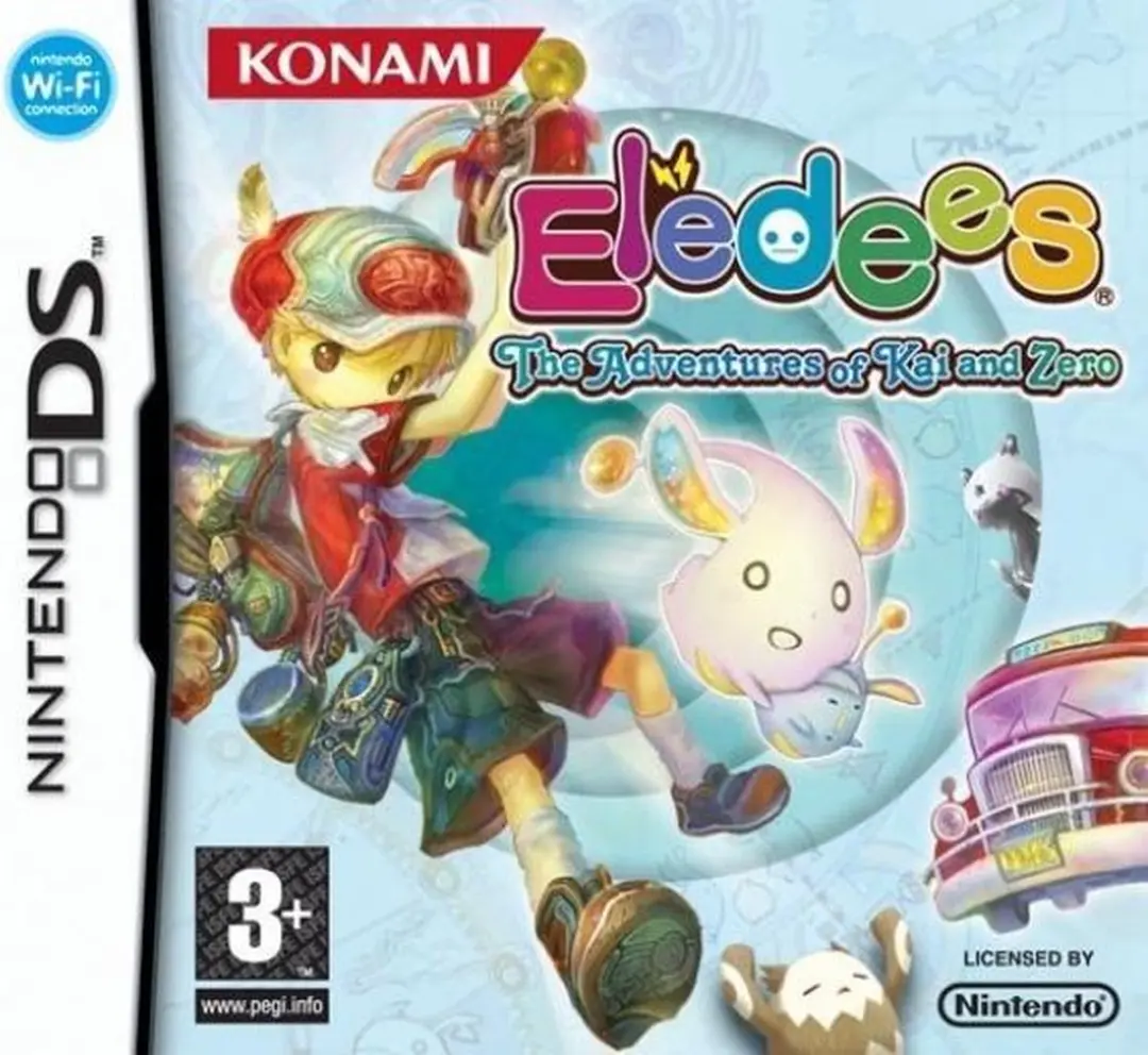 Nintendo DS