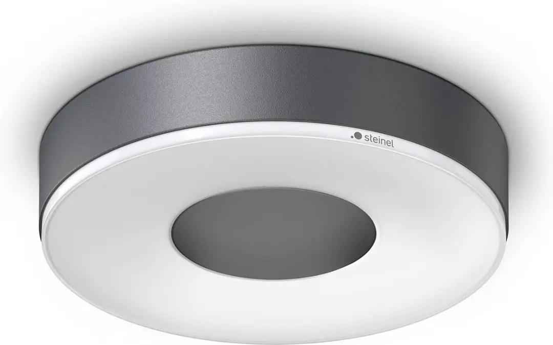 Steinel RS 200 SC LED Binnenlamp met Sensor 1W