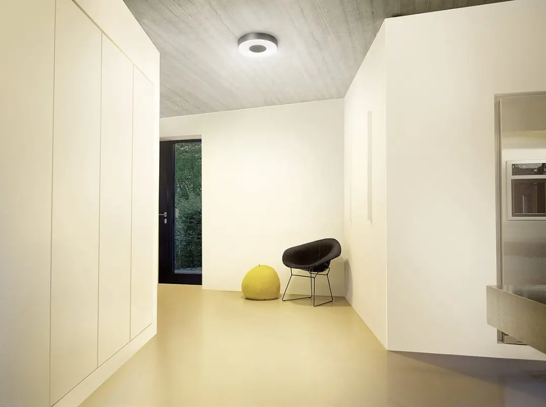 Steinel RS 200 SC LED Binnenlamp met Sensor 1W - Neutraal - afbeelding 2 van 6