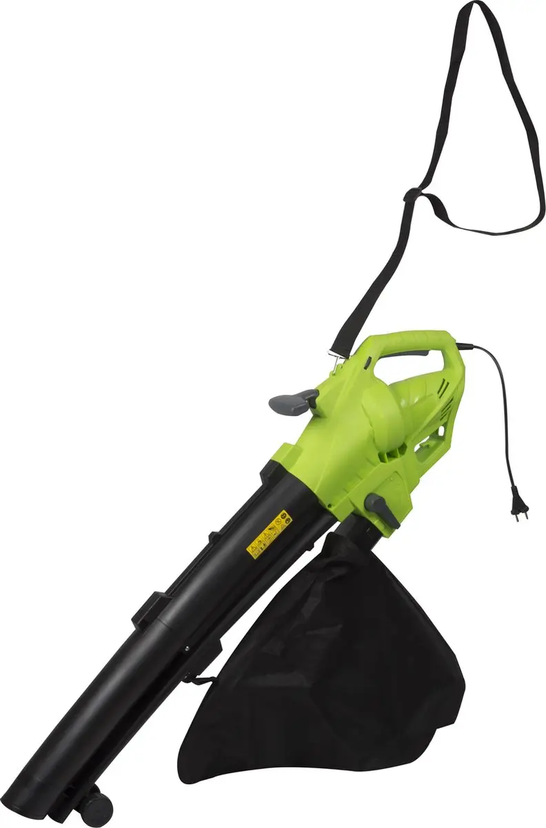 Kinzo Garden bladblazer