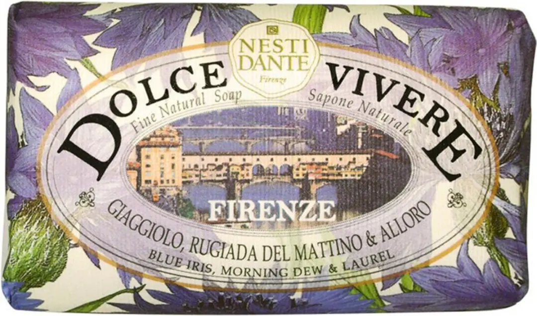 Nesti Dante D.V.Firenze Zeep 250g