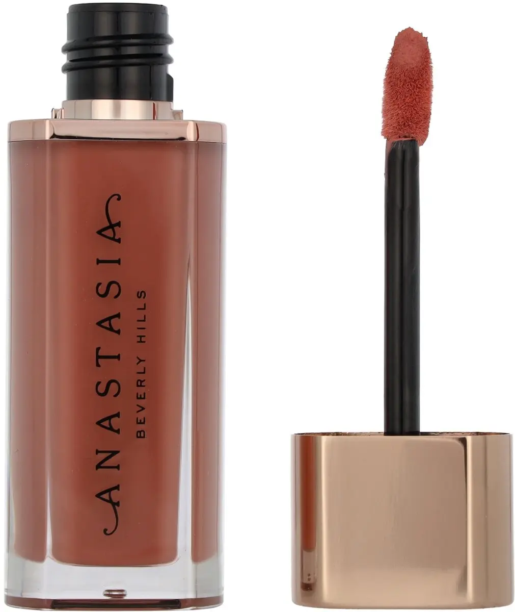 Anastasia Lip Velvet 3.5g - KISS - afbeelding 3 van 6