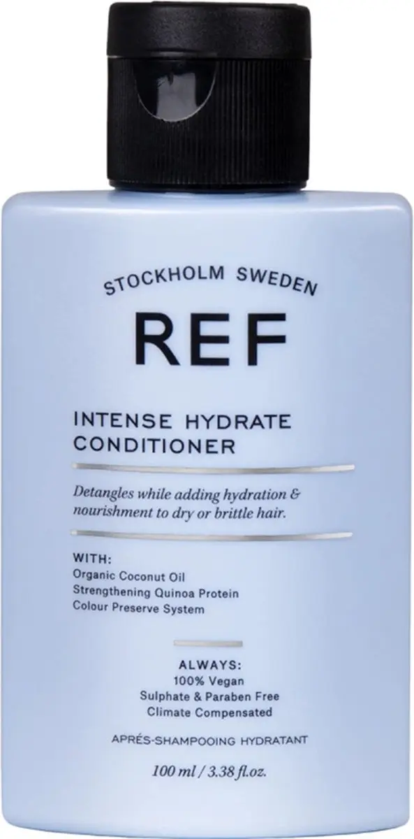 REF Stockholm Intense Hydrate Conditioner 100ml