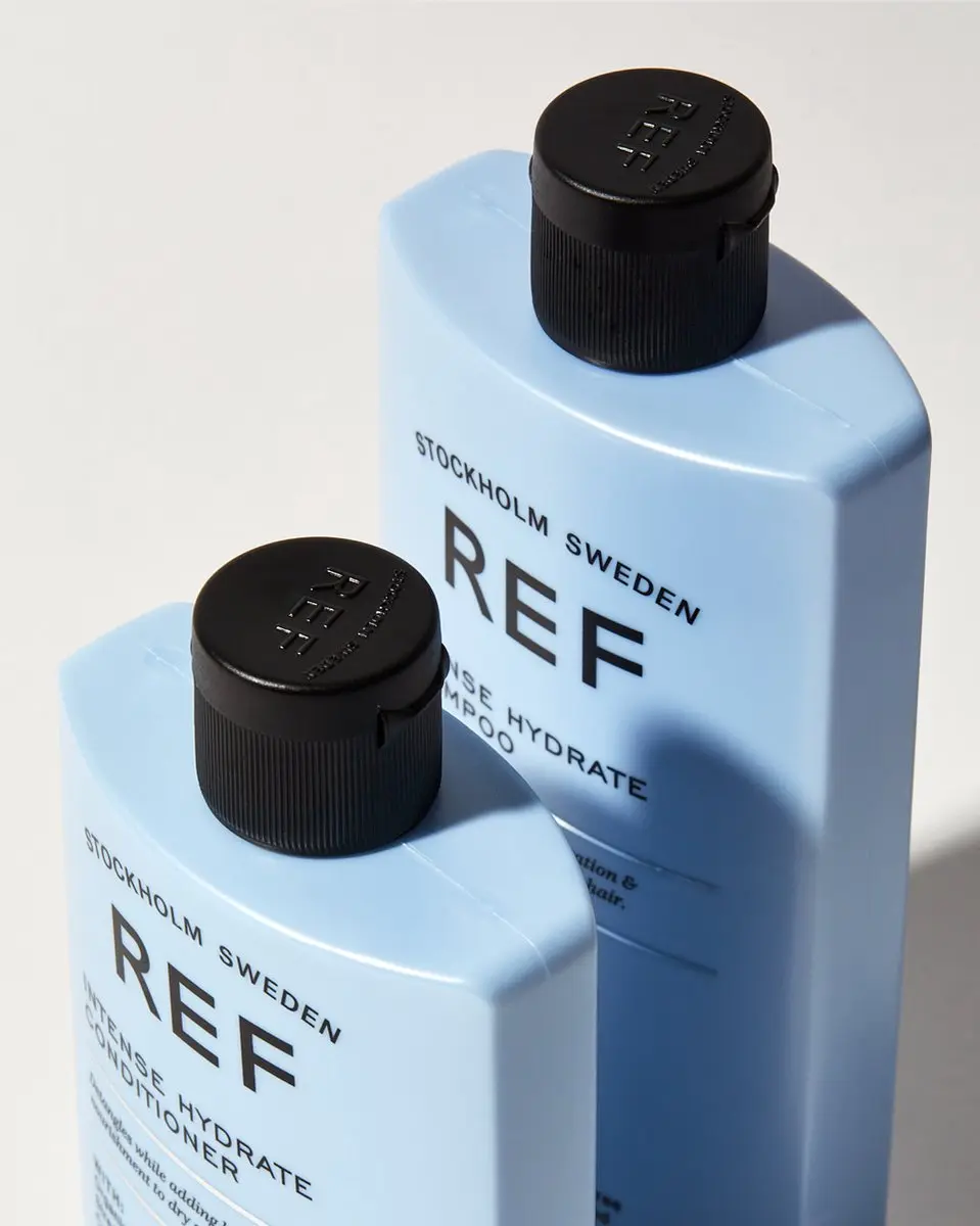 REF Stockholm Intense Hydrate Conditioner 100ml