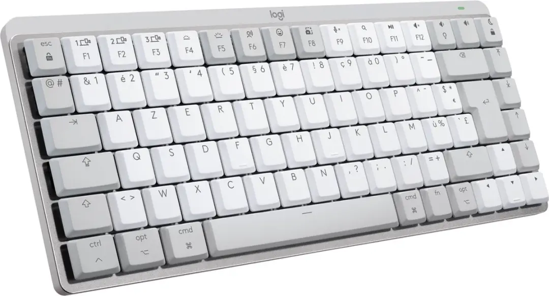 Logitech MX Mechanical Mini voor Mac