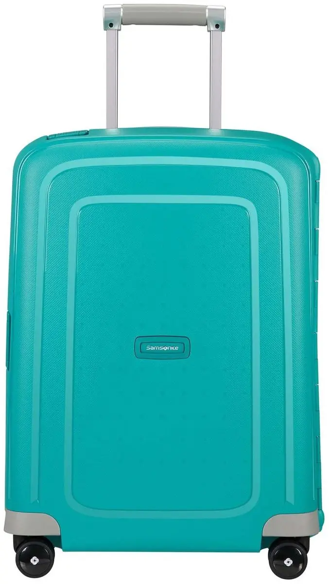 Samsonite S'CURE SPINNER 55/20 Koffer