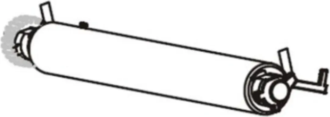 Zebra 105934-099 Printer- en Scannerkit