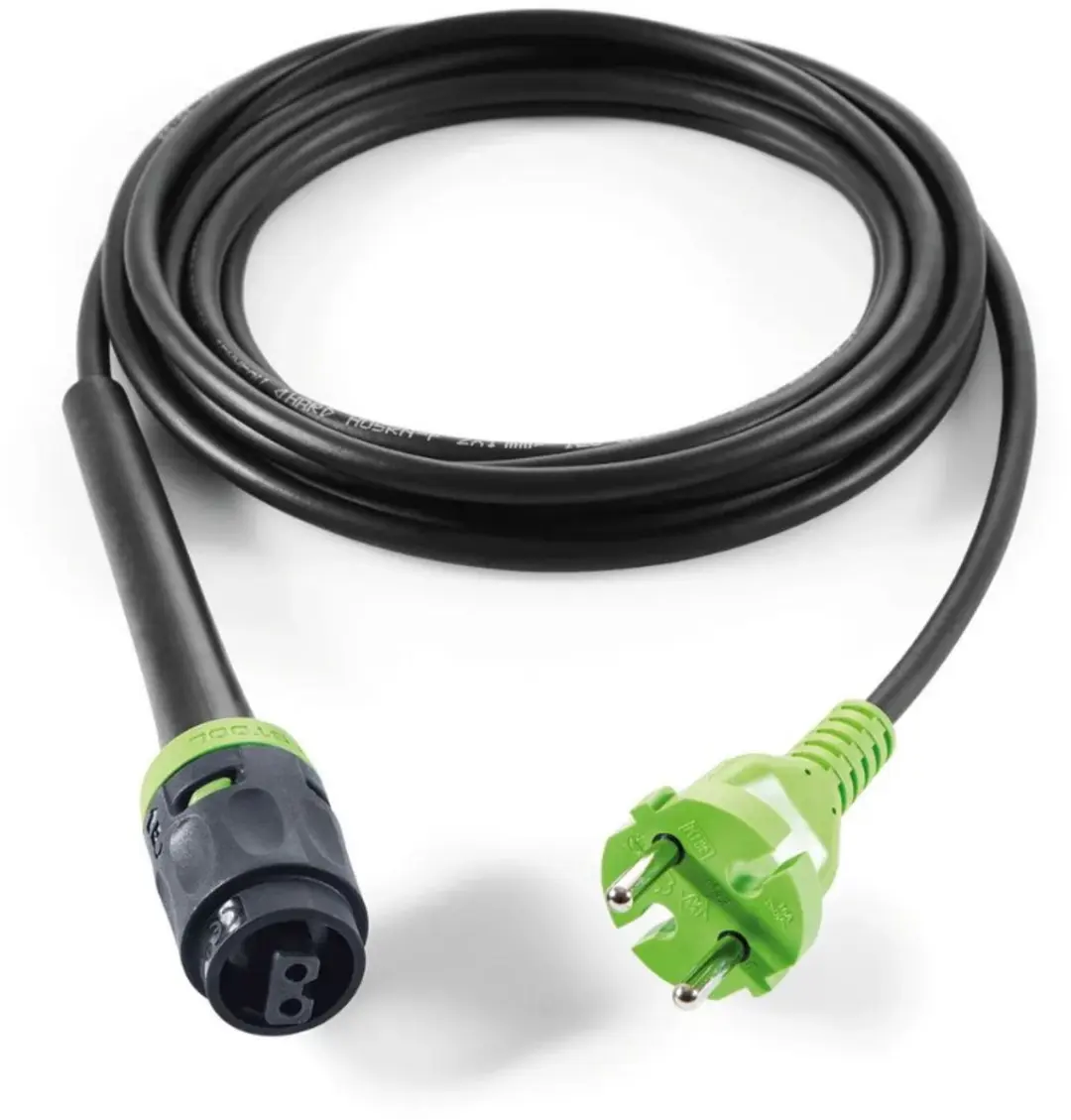 Festool H05 RN-F-4 Plug it-kabel 4m