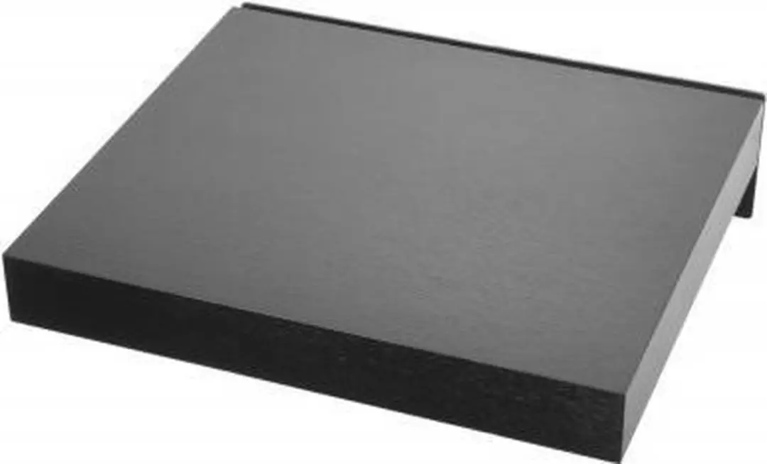 Pro-Ject Wallmount-It 5 zwart Muurbeugel / Platenspeleraccessoire