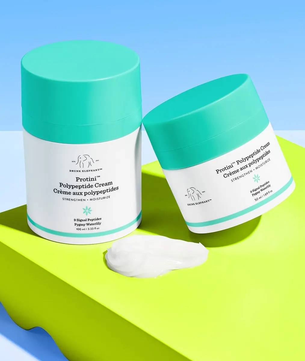 Drunk Elephant Protini Polypeptide Gezichtscrème 50ml