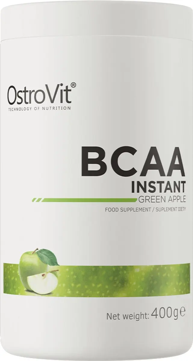 OstroVit BCAA Instant