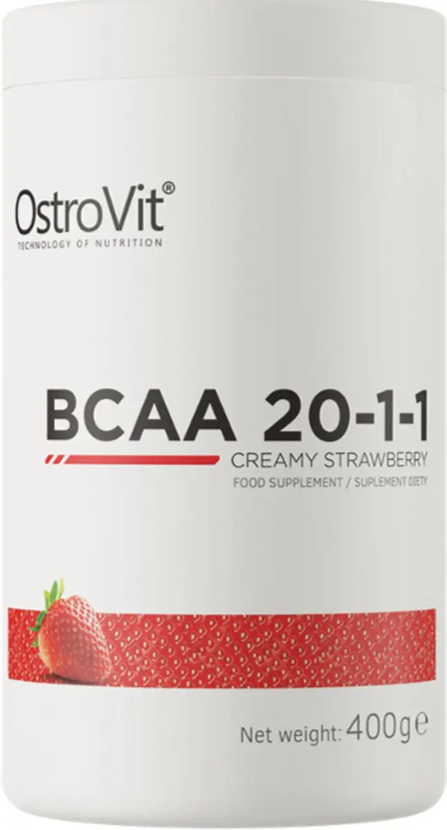 OstroVit BCAA 20-1-1