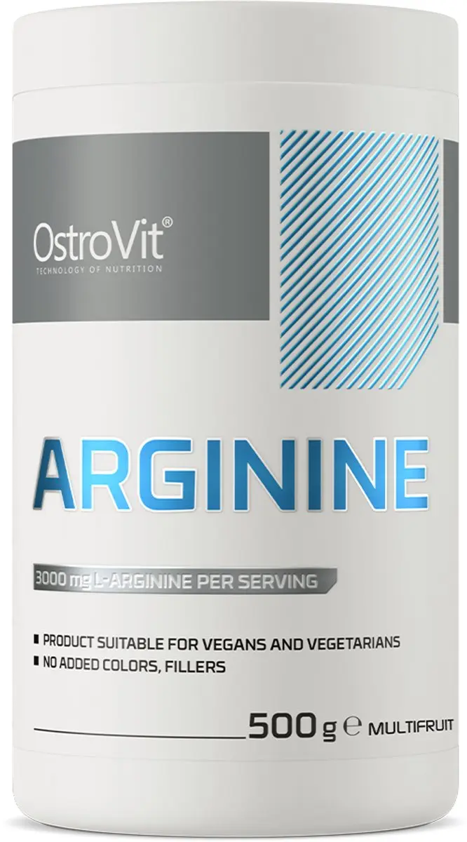OstroVit Arginine