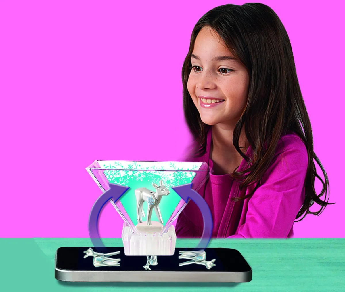 Playmobil Prinses Winterbloesem 9353