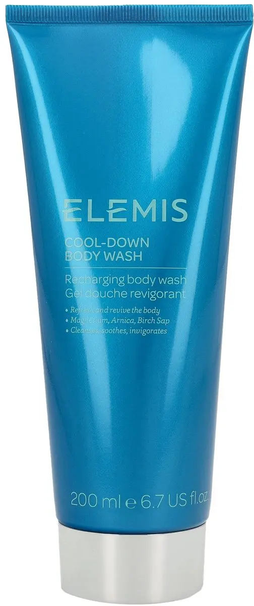 Elemis Cool Down Douchecrème 200ml