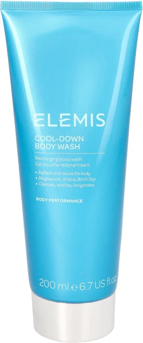 Elemis Cool Down Douchecrème 200ml