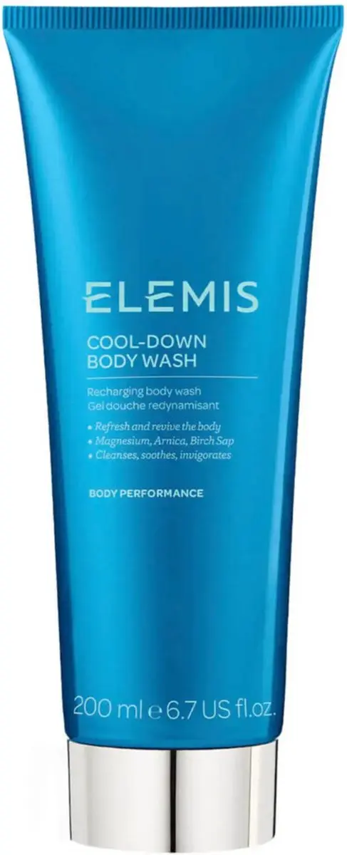 Elemis Cool Down Douchecrème 200ml