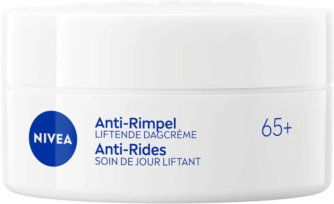 NIVEA Anti-Rimpel Dagcrème SPF 30 50ml - afbeelding 6 van 6
