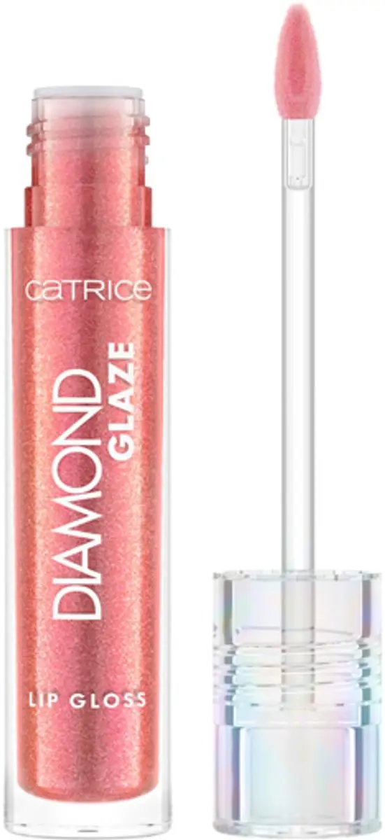 DIAMOND GLAZE lip gloss #040-Diamonds Made Me Do It 3 ml