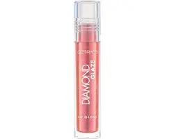 Catrice Diamond Glaze Lip Gloss 040 Beige - 3ml