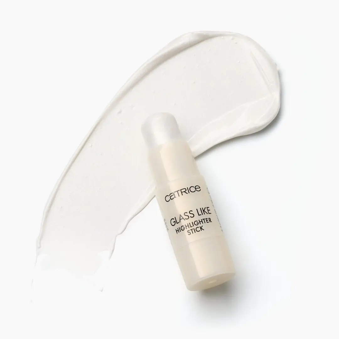 Catrice Glass Like Highlighter Stick 010 Keep It Glassy - 5,3 ml