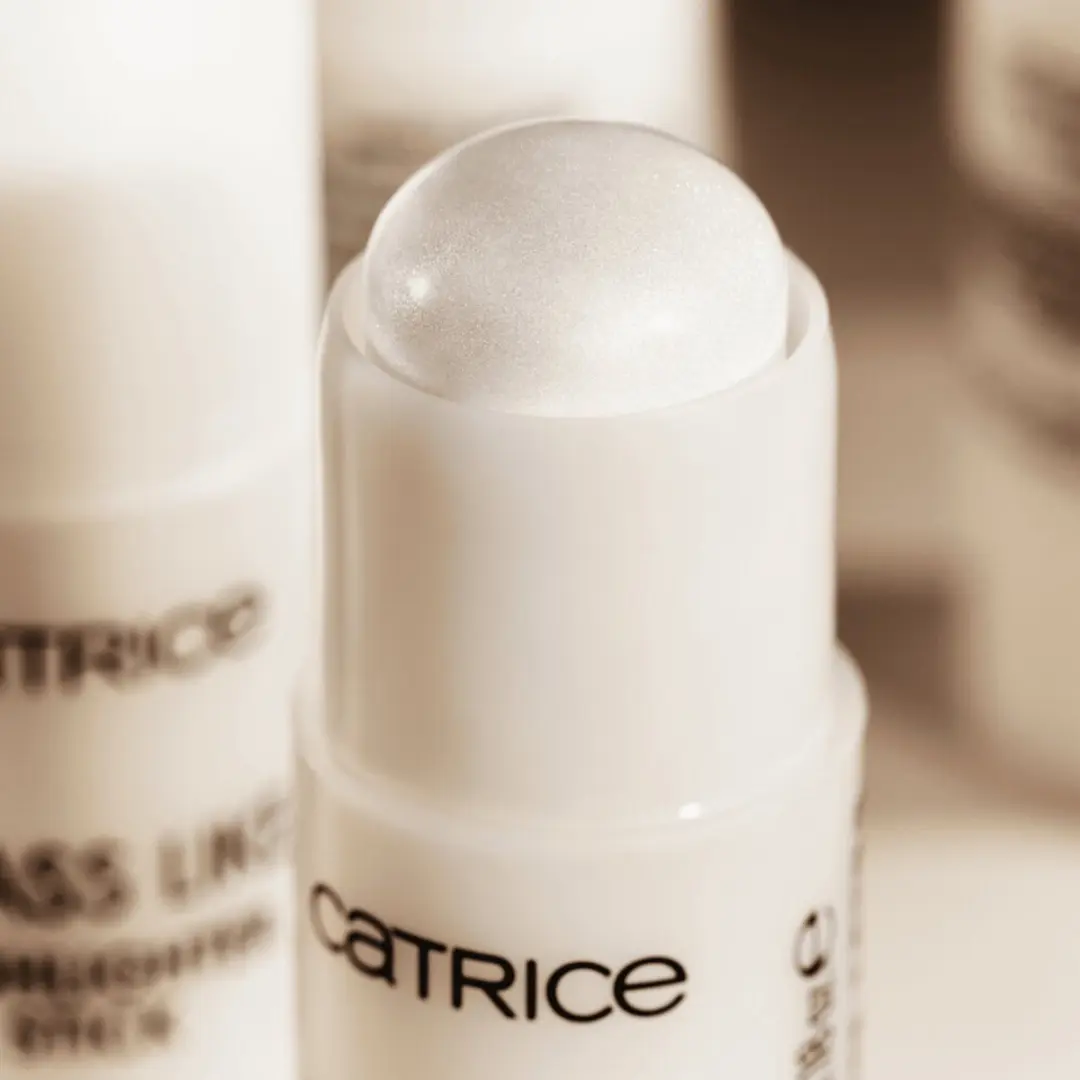 Catrice Glass Like Highlighter Stick 010 Keep It Glassy - 5,3 ml