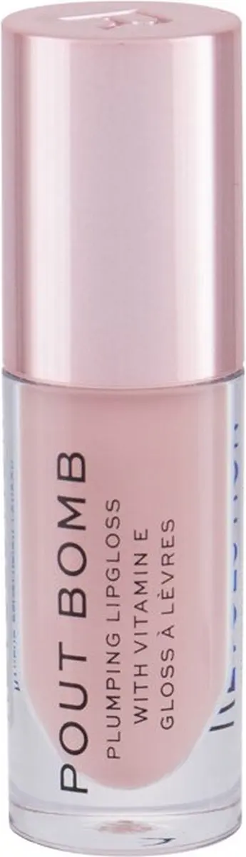 Makeup Revolution
