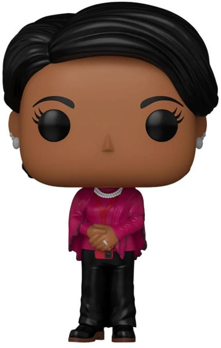 Funko POP! Barbara Howard