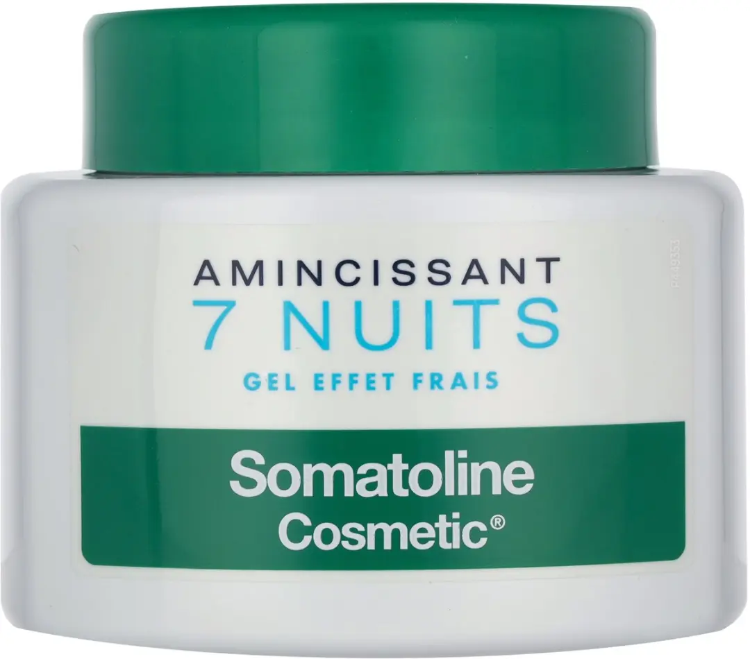 Somatoline Cosmetic 7 Nights Slankmakende Gel 400ml