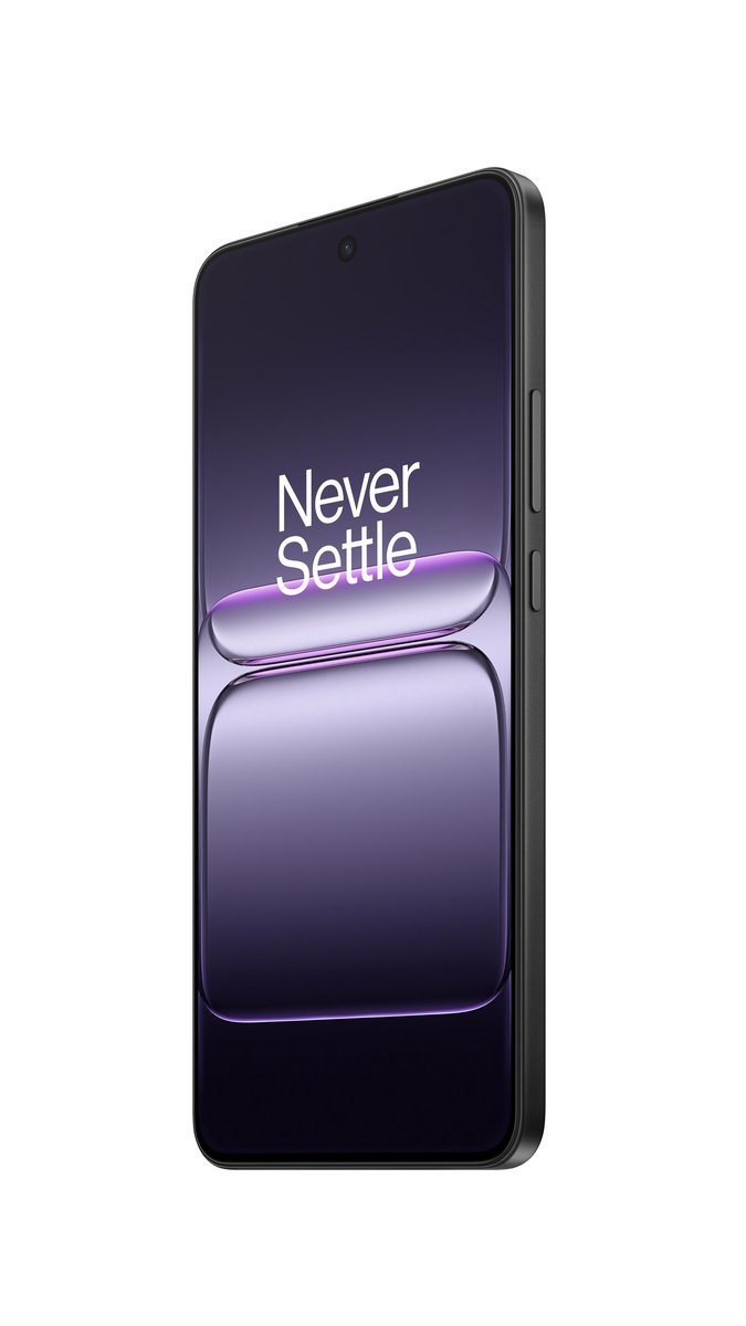 OnePlus Nord CE5 - 128GB/ 8GB - Black Infinity