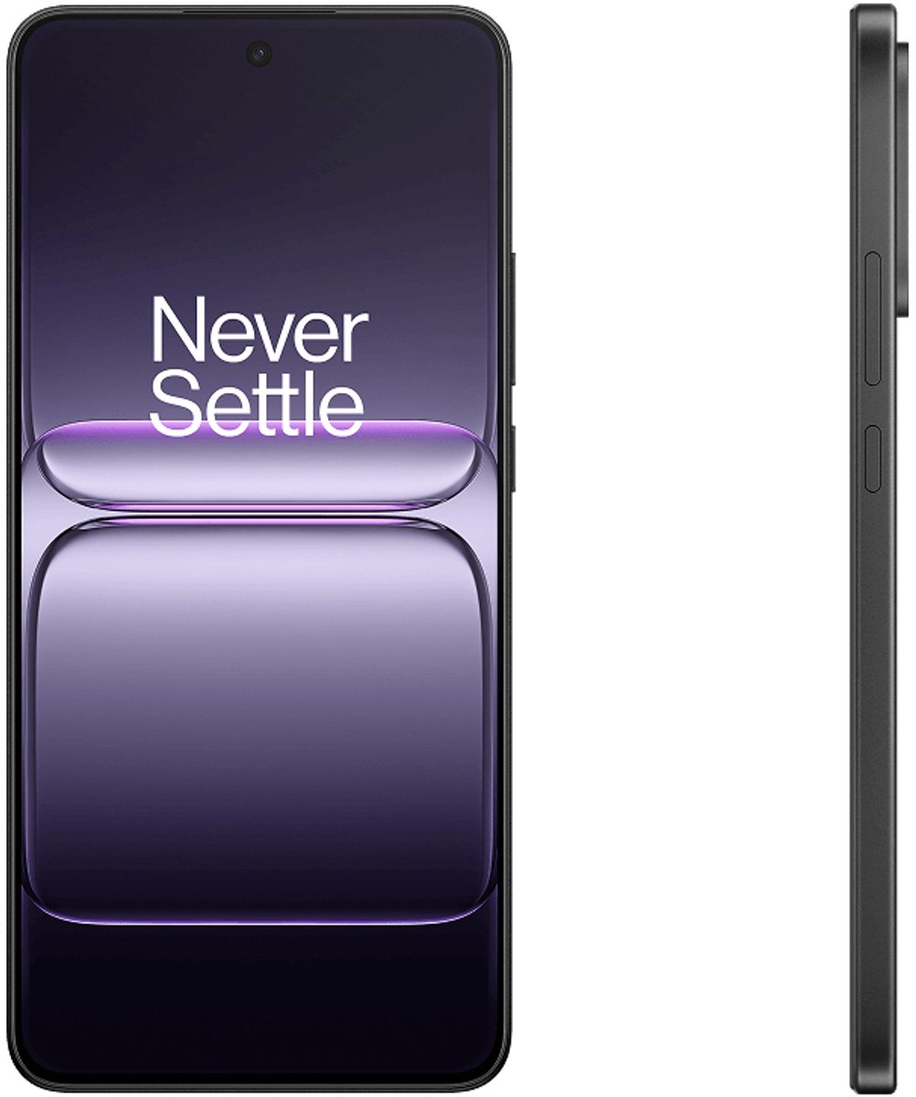 OnePlus Nord CE5 - 128GB/ 8GB - Black Infinity