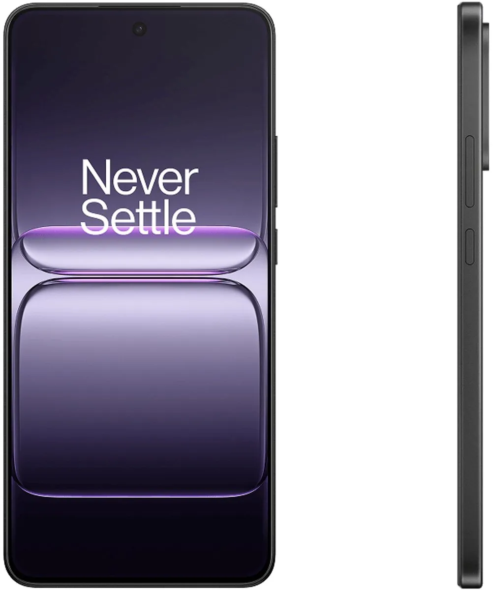 OnePlus Nord CE5 128GB/8GB - Black Infinity