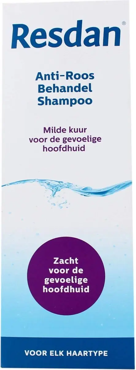 Resdan Milde Kuur
