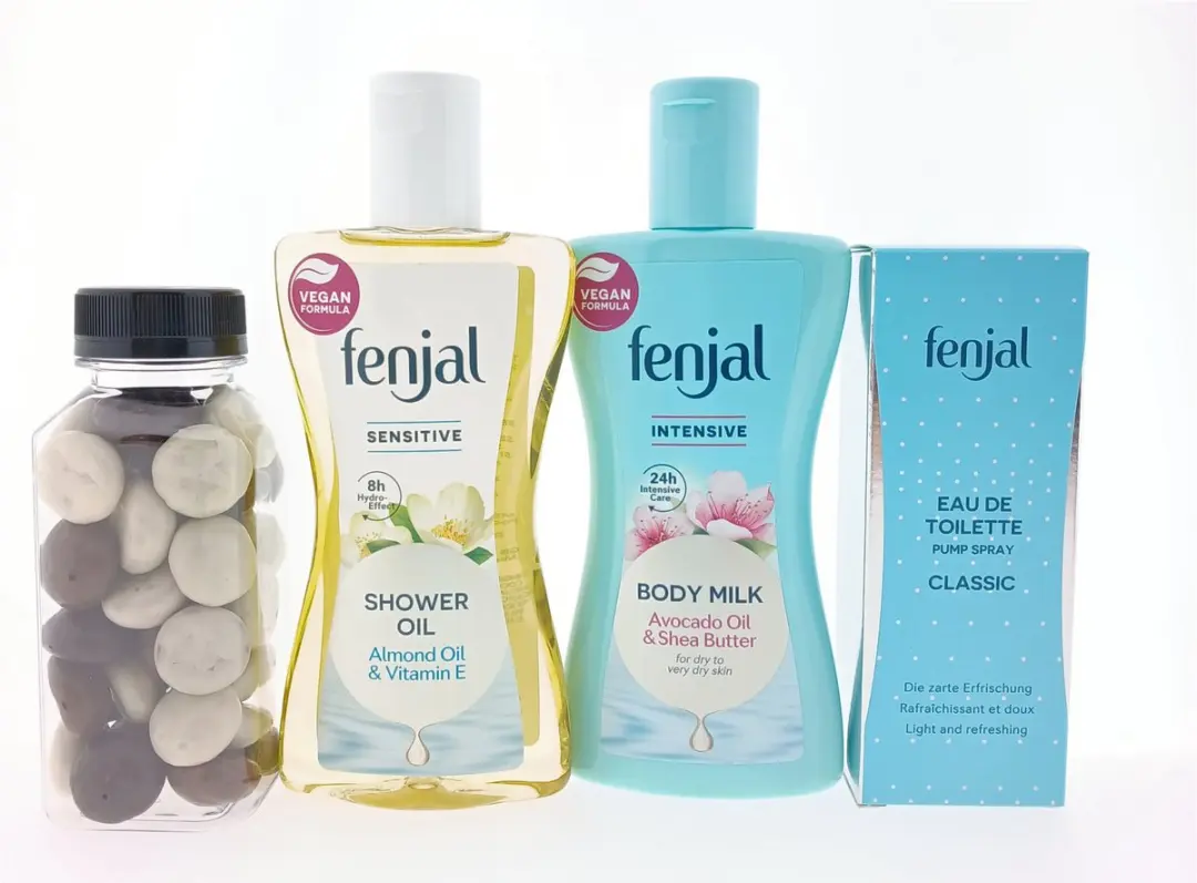 Fenjal Cadeauset Sinterklaas