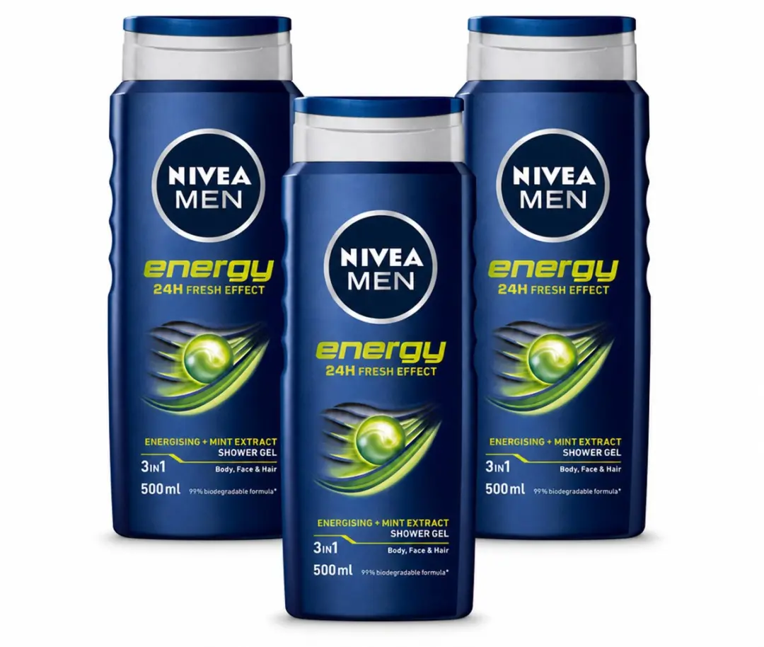 NIVEA MEN