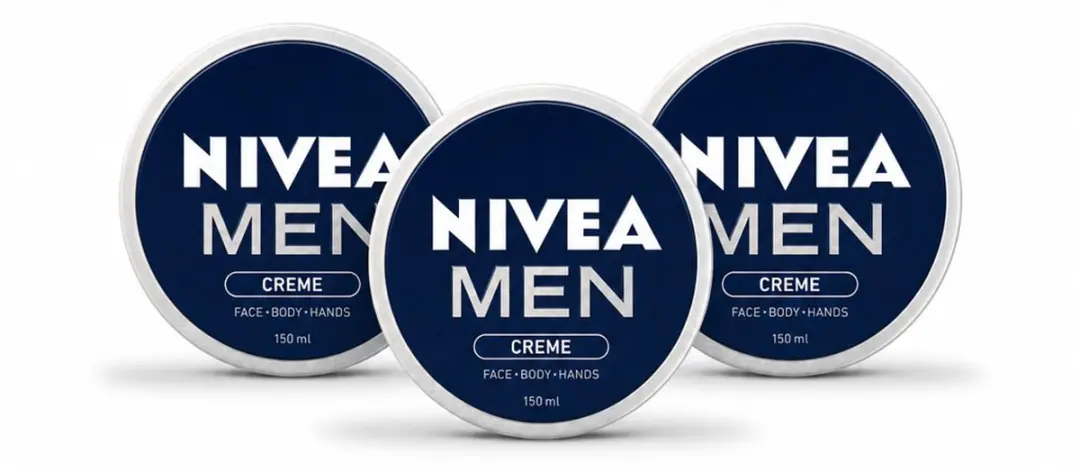 NIVEA MEN