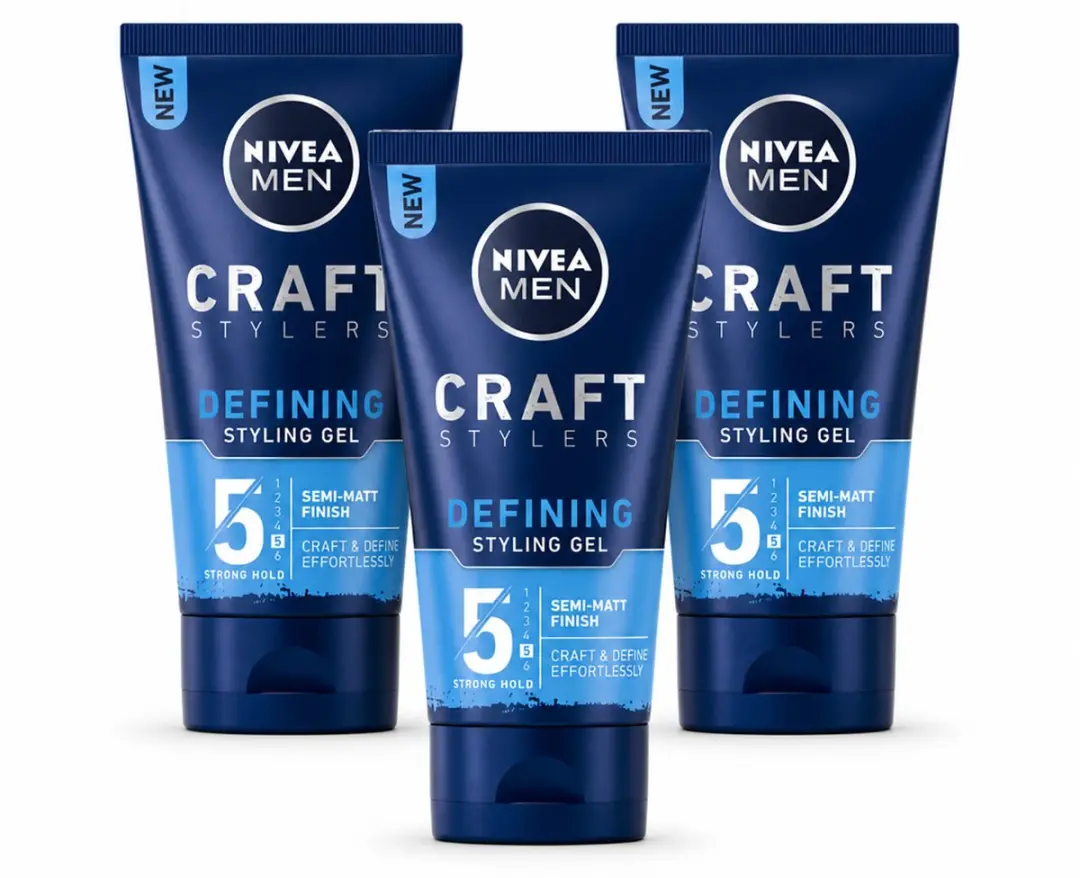 NIVEA MEN