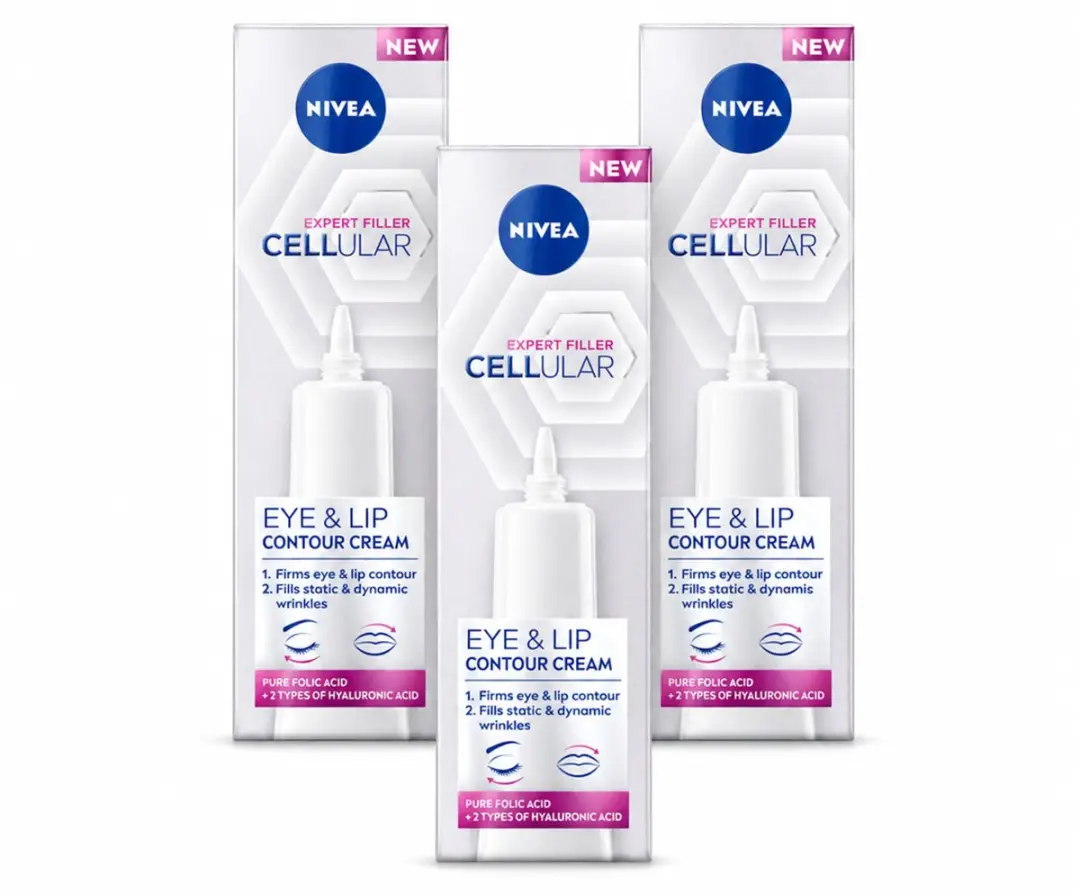 NIVEA