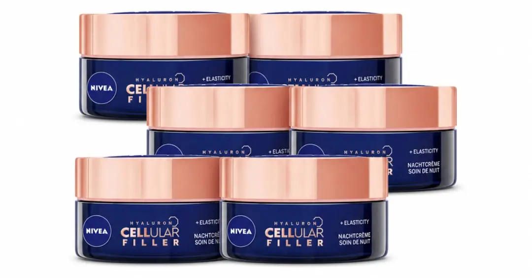NIVEA