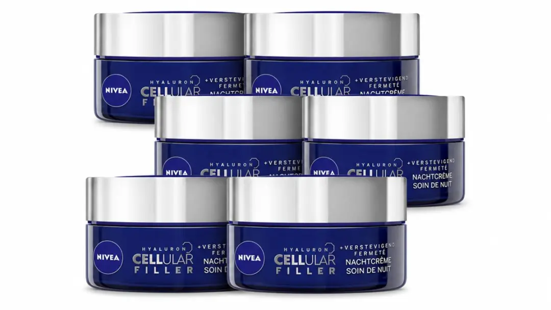 NIVEA