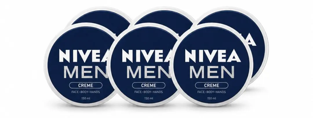 NIVEA MEN