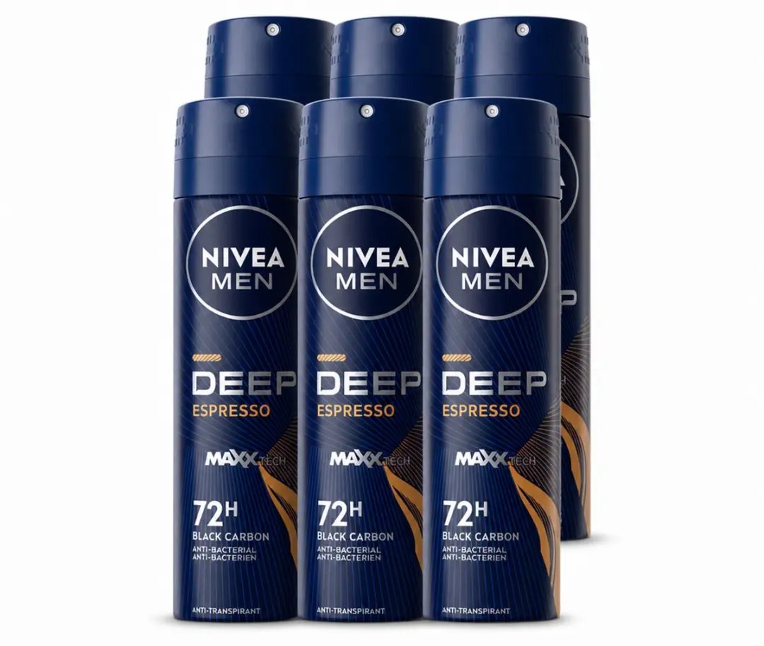 NIVEA MEN