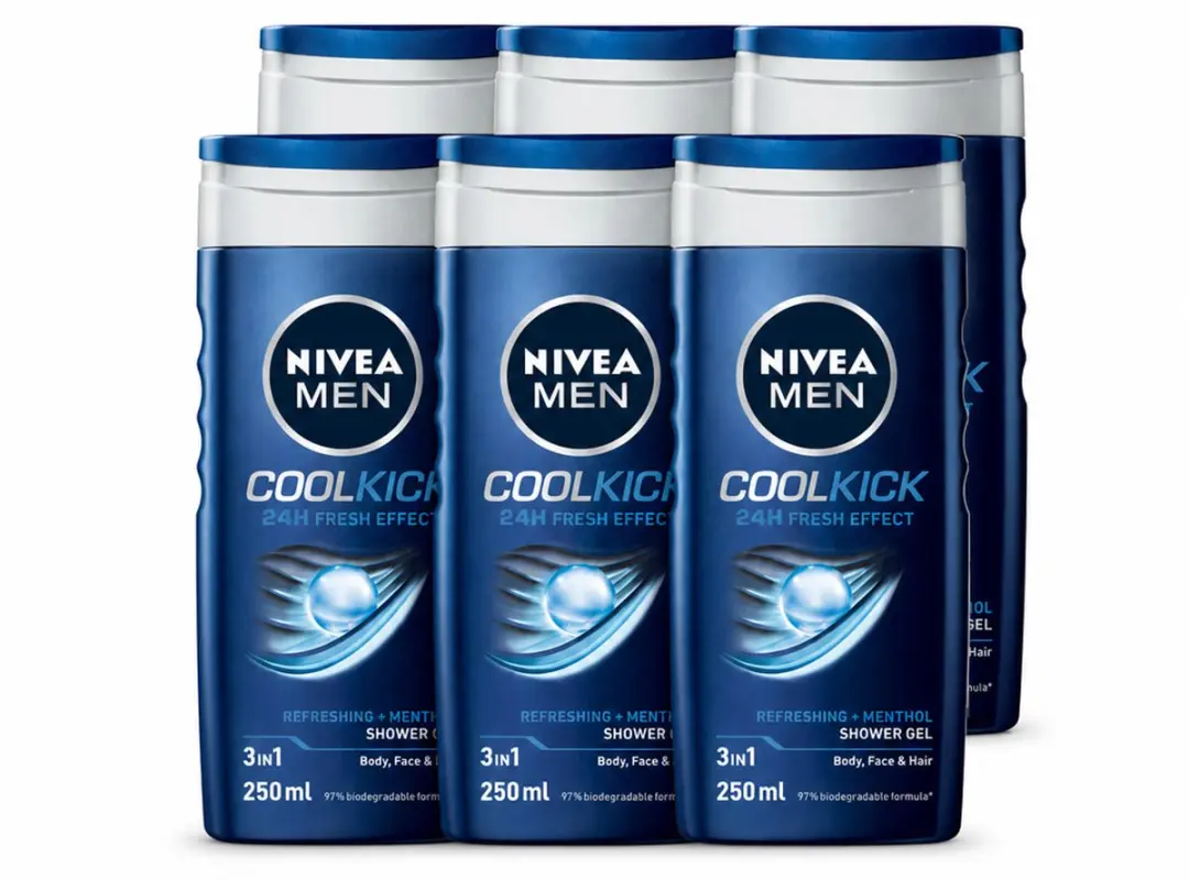 NIVEA MEN